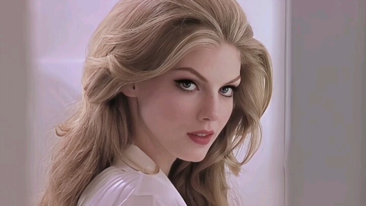 The legendary fox-themed goddess