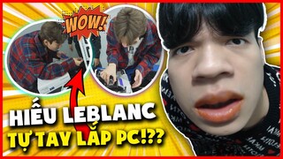 (VLOG) TỚI CÔNG CHIỆN VỚI BÀ BẢY VÌ ĐỘ CHIỀU VIEWER CỦA EM HIẾU!!!