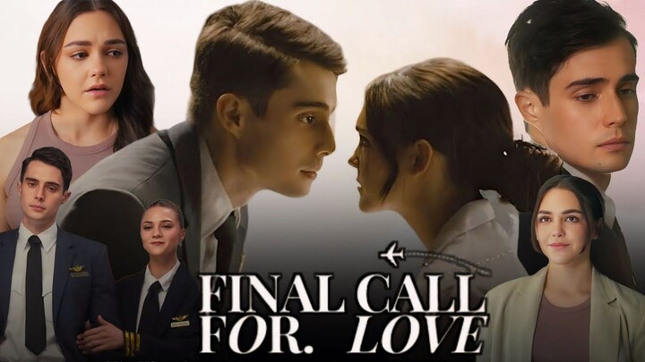 Final call for love