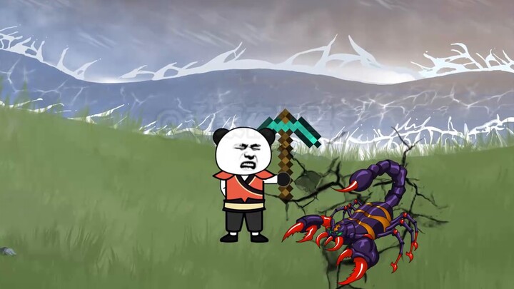 I Hinder the Immortal Cultivation Episode 9 Secret Realm (Part 1) Are You Here to Poop?