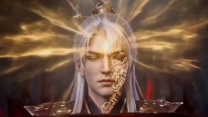 Heaven Sealing Contract Eps 13 Sub Indo