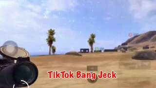 WARGA KARAKIN PASTI KENAL BANG JECK - PUBG Mobile