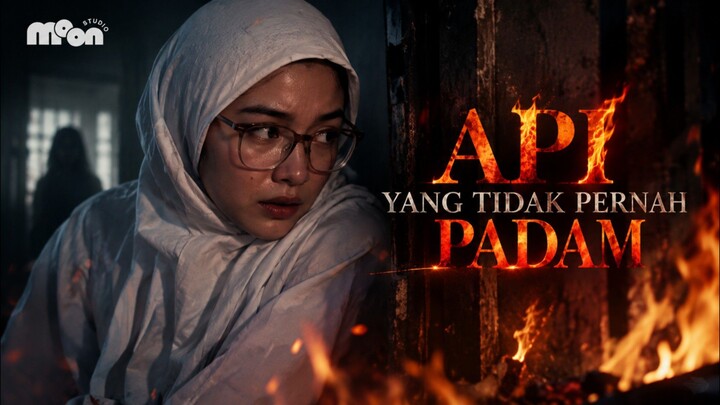 Api Yang Tidak Pernah Padam | The Fire that Never Out | Short Movie