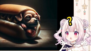 Baicai was shocked when he saw "Let GPT make all kinds of delicious food, but all literally"