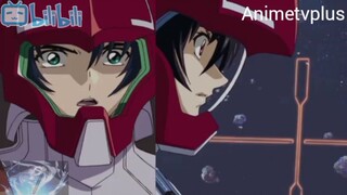 Gundam seed destiny eng dub ep 6