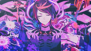 「にじさんじMMD」TeddyLoid Alllies รีมิกซ์//ShuBirthdeyy2022//