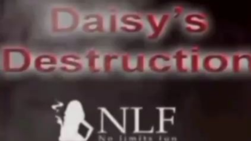 daisy's destruction trailer / intro soundtrack (official audio)