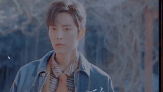 [Xiao Zhan·Personal] Heartbeat