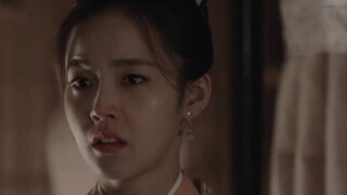 [Do You Know? | Ru Mo Si Wu | Hidden CP] Let her land [Sadomasochistic(?) plot]
