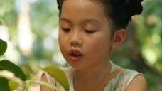 82.A lucky little girl save the CEO with one sniff and becomes the treasured darling of his family!