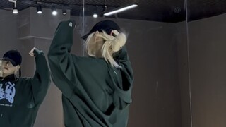 【PP】Jeans U-Baggy NCT