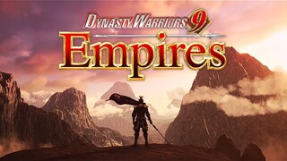 Dynasty Warriors 9: Empires - Official Teaser Trailer