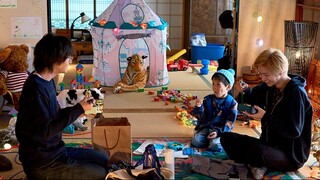 [Vietsub] Bàn Ăn Của Chúng Tôi - 僕らの食卓 (Tập 3)