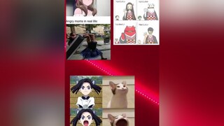 TYSM FOR 29K❤️anime toninosquad laugh fypシ viral memes meme animememe animememes demonslayer demonslayermeme fun funny viralvideo