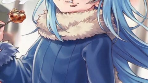 kalok lagi santai lucu tapi kalau marah seram