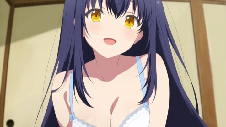 Inilah Adalah Musim Panas Yang Terbaik Untukku 🥲, Kebahagiaan, Sedih, Makasih dengan Kenangan ini😭