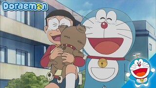 Doraemon Bahasa Indonesia Terbaru | Cukenpa Anjing Yang Baik - No Zoom