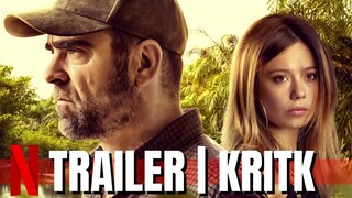 ADU Trailer German Deutsch, Review & Kritik | Netflix Original Film 2020