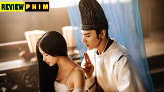 Tóm Tắt Phim MỸ NỮ XINH ĐẸP Lấy Thân NHỐT RẮN 300 Năm | Naruto Review [ Review Phim ]