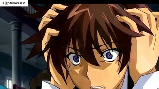 Top 10 Anime Nam Chính Lạnh Lùng Vô Cảm Cho Đến Khi Gặp Người Anh Yêu 3