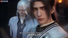 Shrouding The Heavens Eps 106 Sub Indoo maaf telat