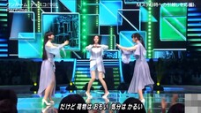 PERFUME ONE ROOM DISCO LIVE