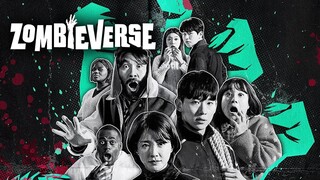 Zombieverse (2023) - Ep 6 | Eng Sub