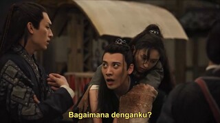 Eternal Brotherhood Eps 3 sub indo |1080p|