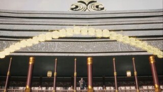 Against the Sky Supreme Episode 177 sub indo