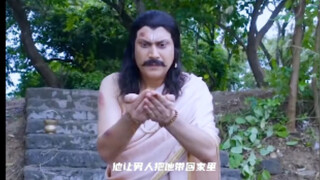 男人救了会说话的小鲸鱼