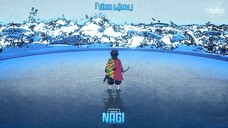 Kimetsu no yaiba - Arc trước chuyến tàu vô tận