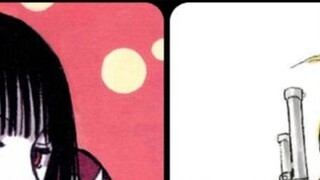 30 อันดับตัวละครในชุดกิโมโนที่เซ็กซี่ที่สุดในอนิเมะ~! 【การเลือกเครือข่ายญี่ปุ่น】