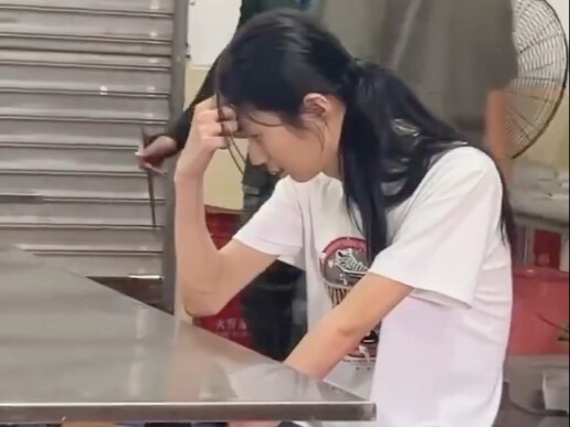 Love TV: Taming the Long-Haired Guy