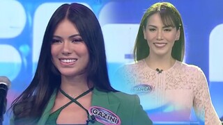 Family Feud: Hello Universe vs Banter Babes