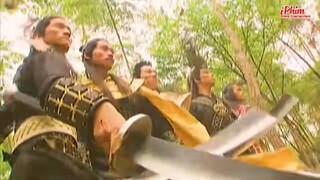Bọn Cướp Thiên Môn Đụng Độ Truyền Nhân Kim Long Đao | Tuyệt Đại Song Kiều | Top Kiếm Hiệp