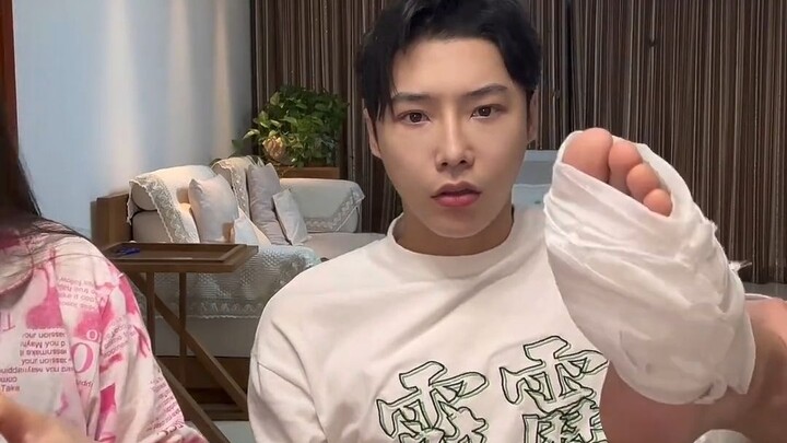 คาร์ดิโอขณะกินข้าว