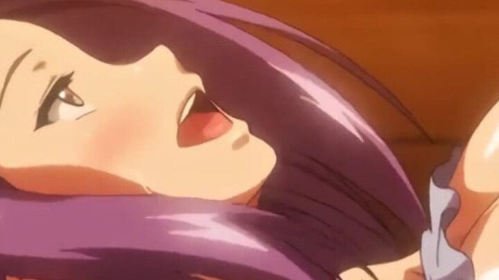 anime ini punya tempat buat semua orang 🥵🤫😳