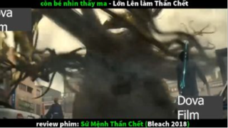 8. sau này làm thần chết p2 #dovafilm