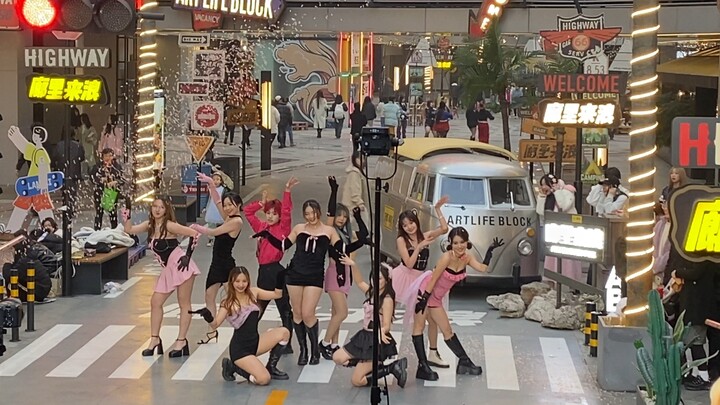 ทูเว่เซเลเบรท (โรดโชว์)