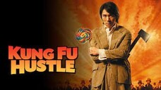 Kung-Fu Hustle' - Sub Indo