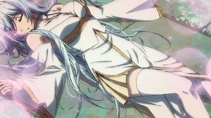 There was a Cute Girl in the Hero's Party, so I Tried Confessing to Her| 9 Januari 2026