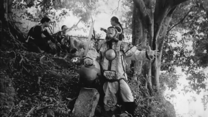 Happy Ghost IV (1990) | Subtitle Indonesia