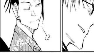 White-eyed wolves vs. white moonlight,