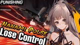 Nanami•Pulse Lose CTRL - Punishing Gray Raven
