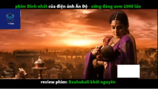 REVIEW PHIM :Khởi nguyên (p5) #reviewphimlichsu