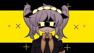 【Inorganic Killer|Fanfiction】Evolution meme / Murder Drones / Flash warning ⚠