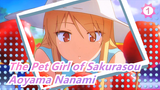 The Pet Girl of Sakurasou|[Aoyama Nanami]I really like you the most!_1