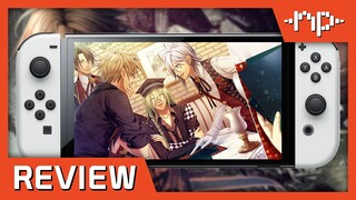 Amnesia: Later x Crowd (Switch) Review - Noisy Pixel