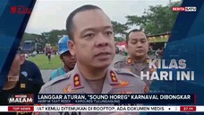 Berita Satu Malam BeritaSatu TV - 27 Juli 2025