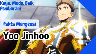ADIK IPAR JINWOO LOH INI